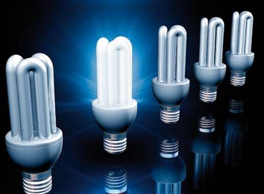 Как правильно утилизировать энергосберегающие лампы?